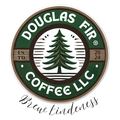 Douglas Fir Coffee and Tea