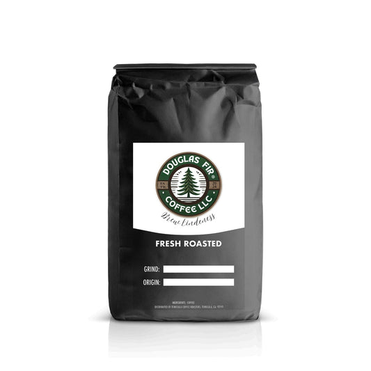 Fairtrade Peru Decaf